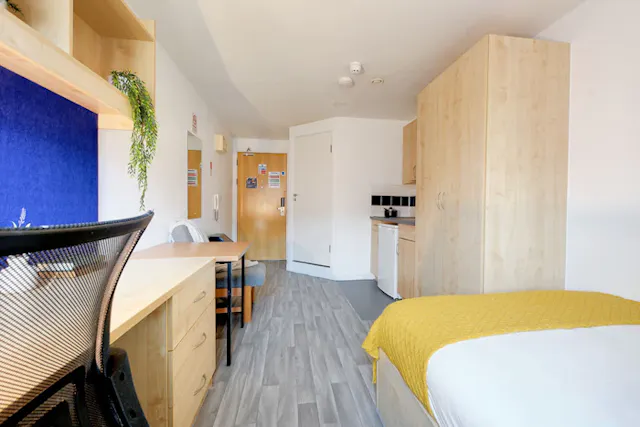 Standard Studio room image 2