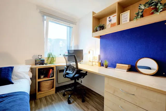 Studio Platinum - Ground Floor room image 2