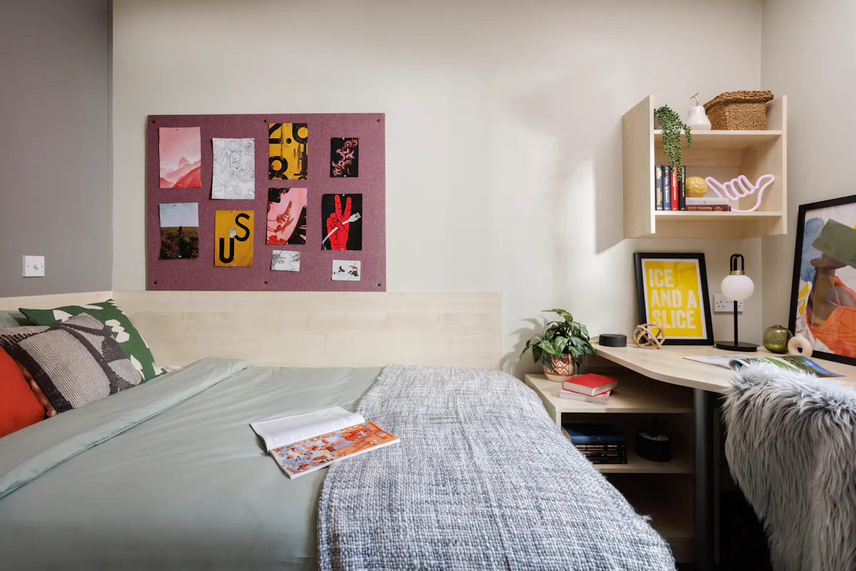 En-Suite, Premium Range 1 ROOM