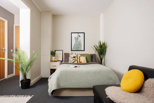 Studio, Premium Range 1 room image 1