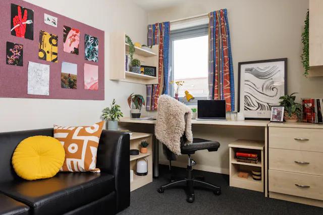 Studio, Premium Range 1 room image 2