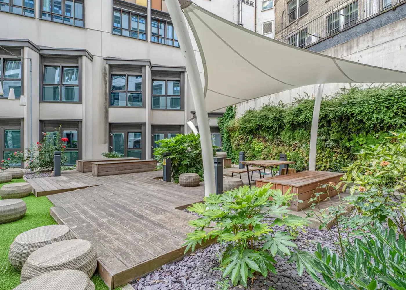 Londonist Old Street Residence-London-COMMON_AREA-1