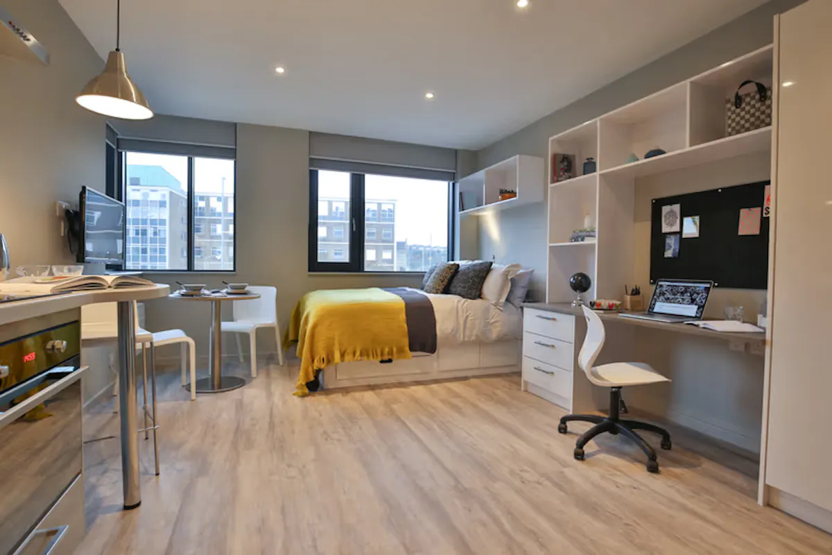Value Studio ROOM