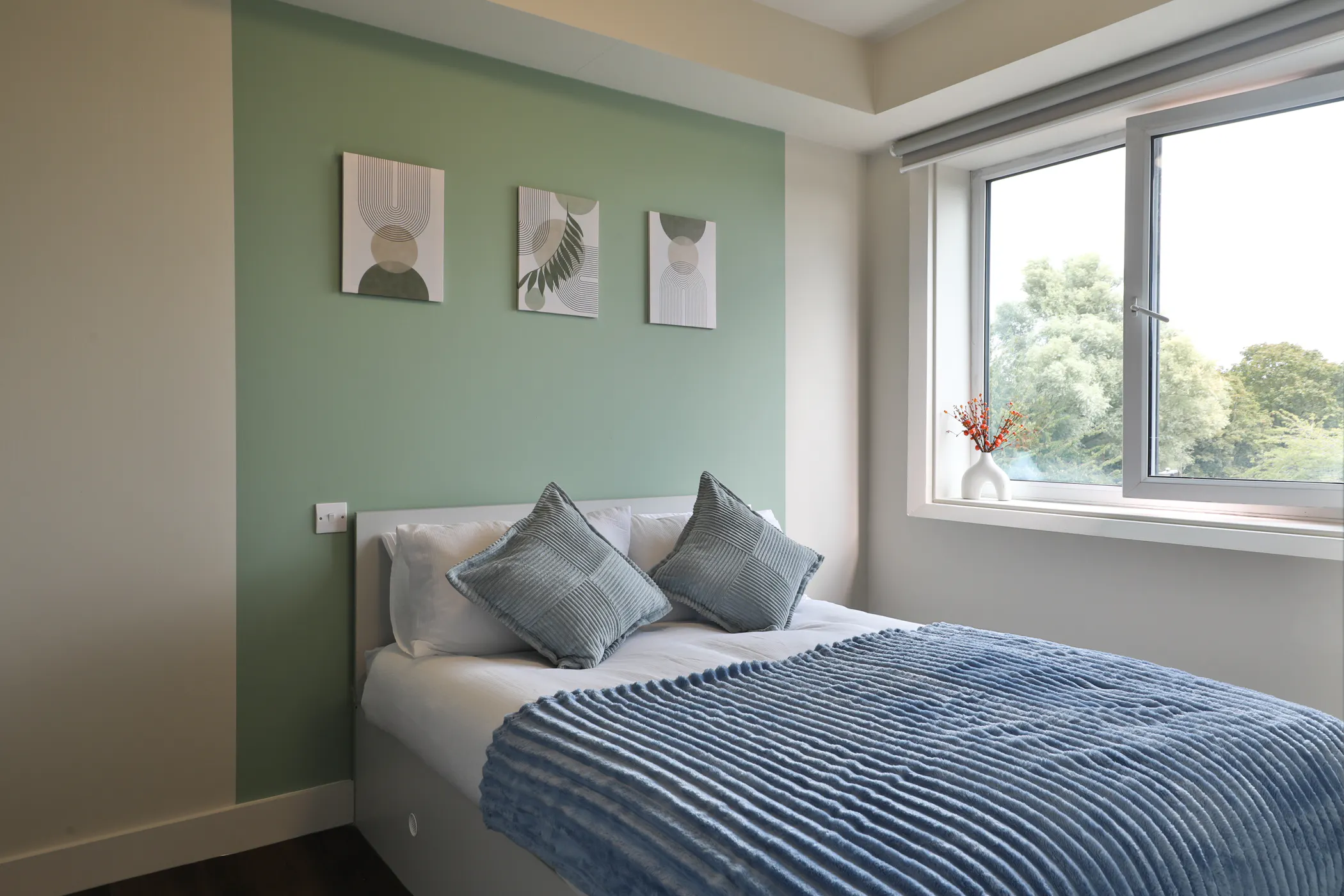 1 Bedroom Apartment ROOM 1