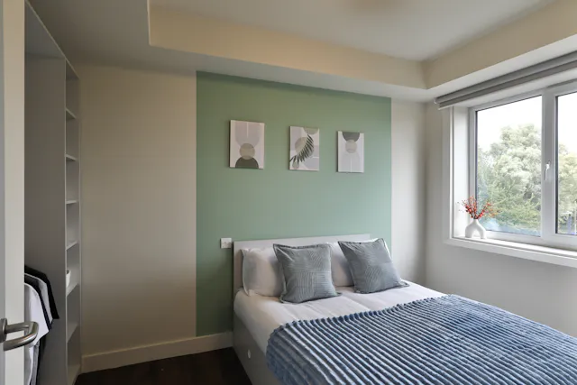 1 Bedroom Apartment UK Guarantor not required room image 1