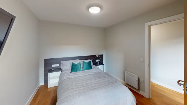 One Bedroom Apartment room image 1
