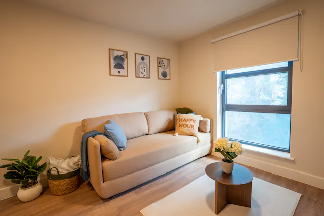 Deluxe DDA – Ground Floor room image 1