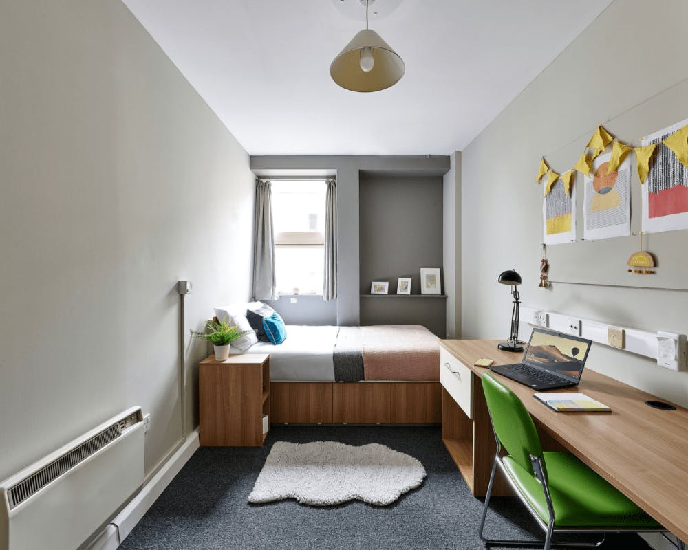 Book Northernhay House Student Accommodation in Exeter for 2024/25 ...