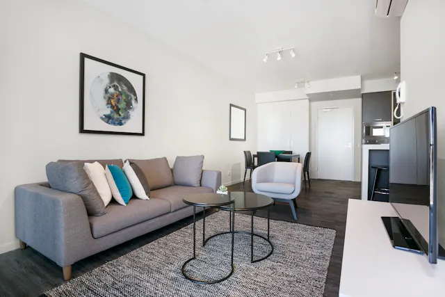 1 Bedroom Apartment room image 1