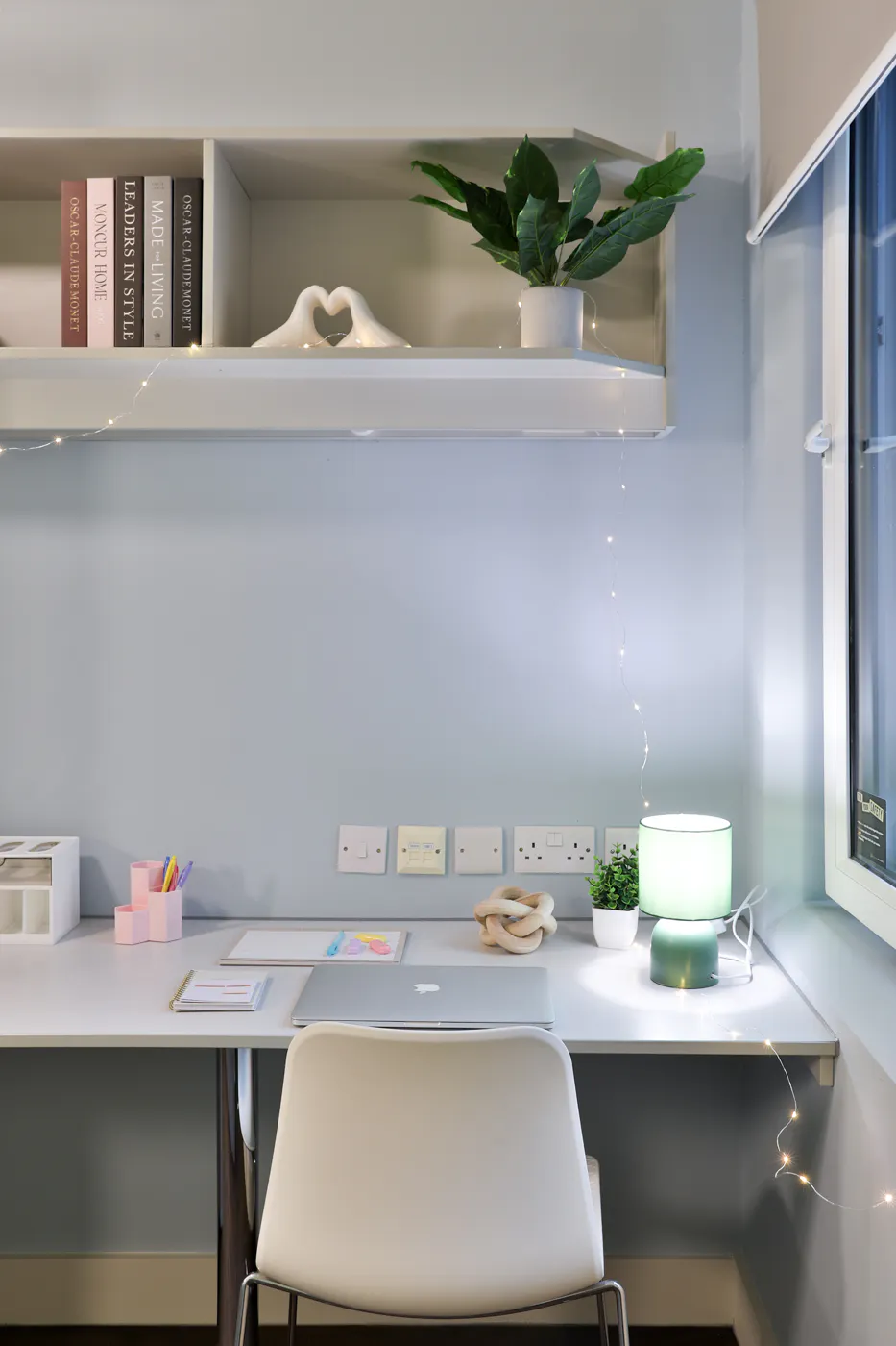Bronze En-Suite