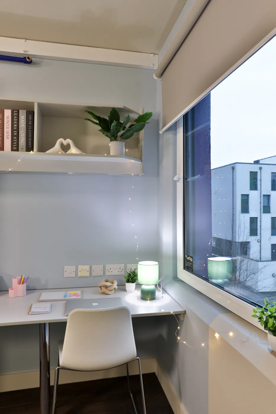 Bronze En-Suite