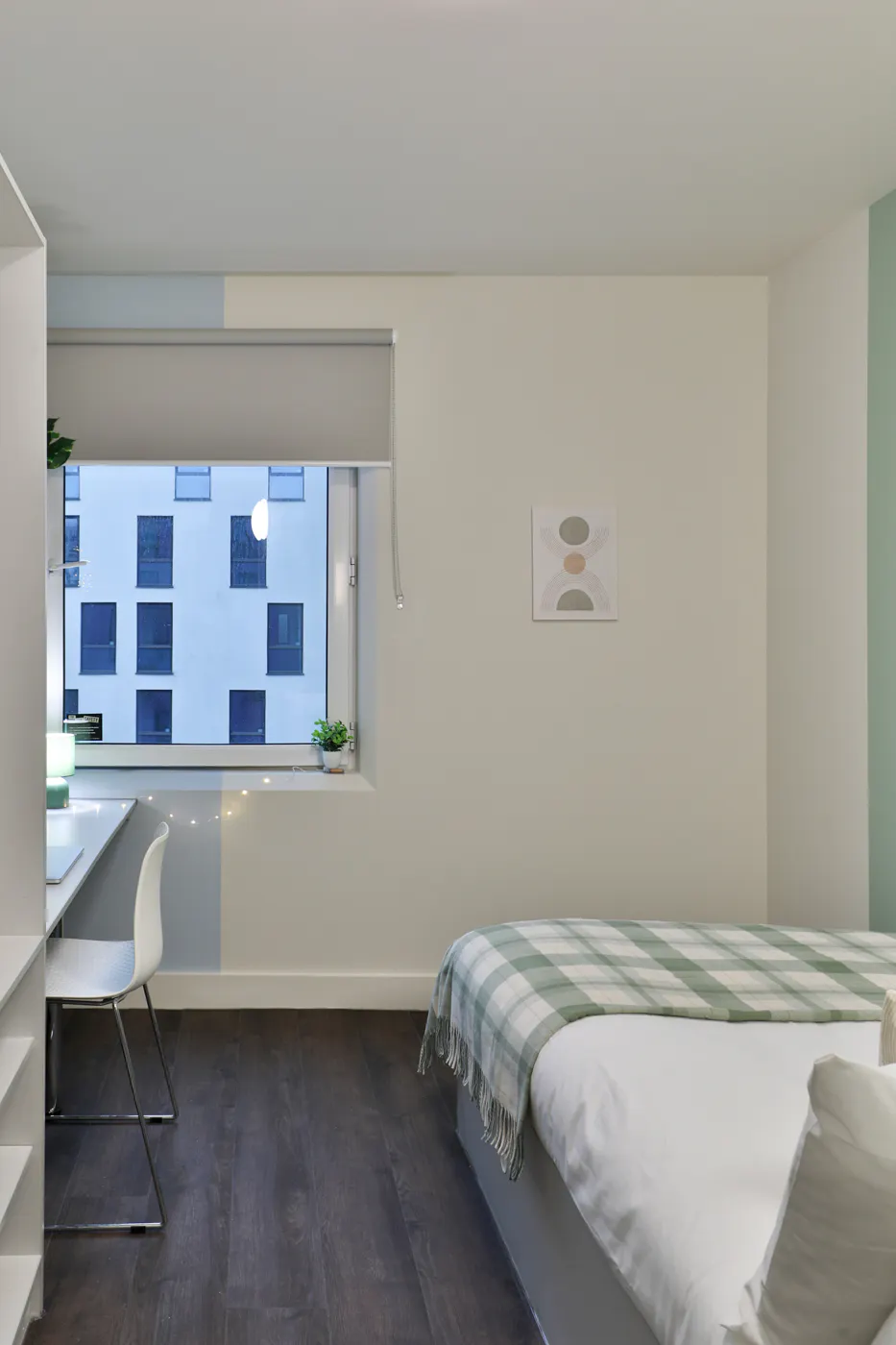 Bronze En-Suite