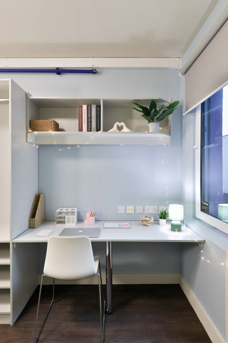 Bronze En-Suite