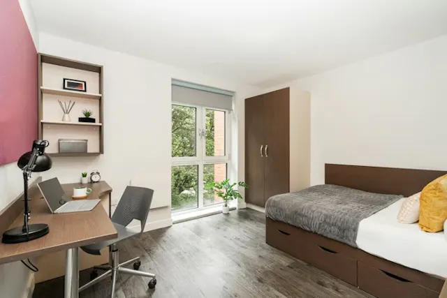 One Bedroom Apartment room image 2