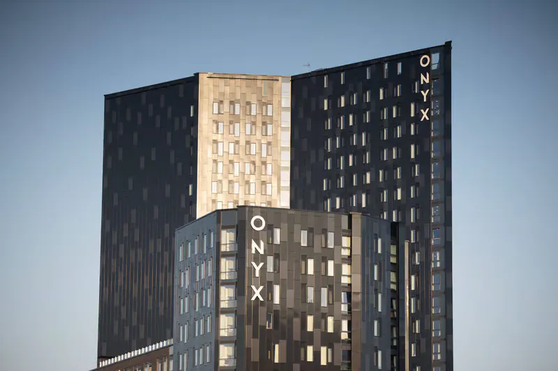 Onyx, Birmingham-Birmingham-BUILDING-1