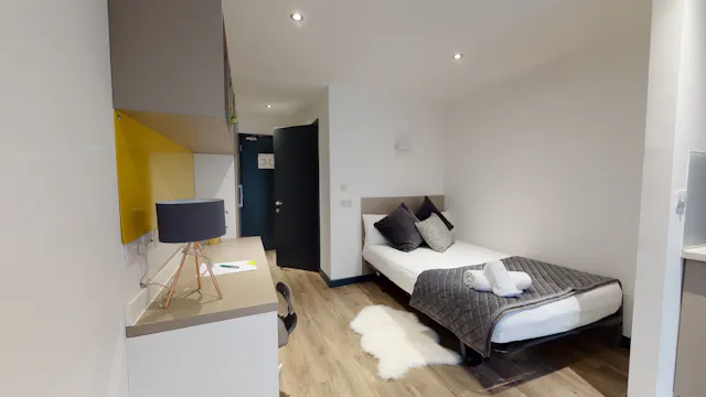 Large Studio room image 1
