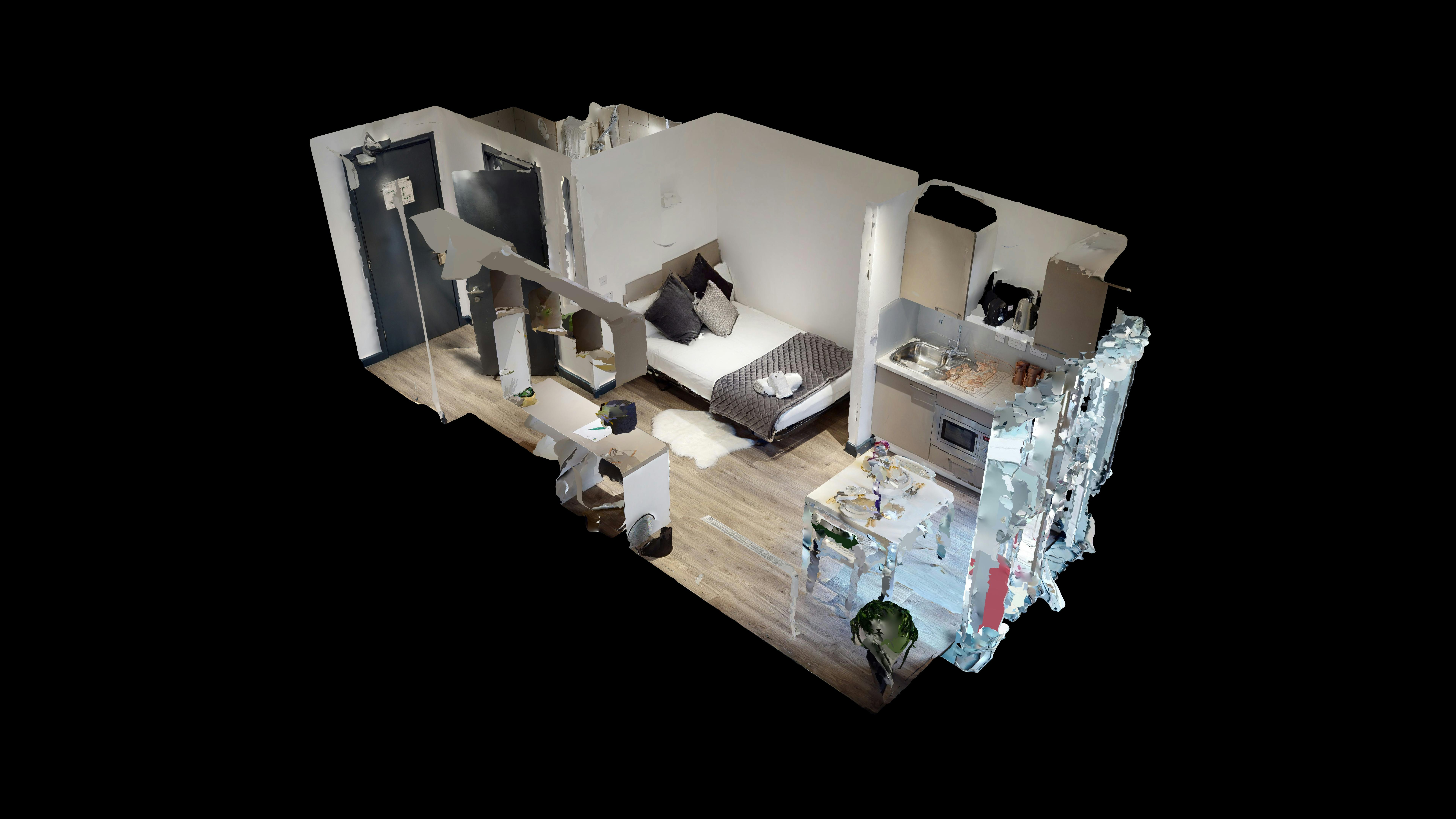 Large Studio