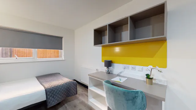Deluxe Studio room image 2