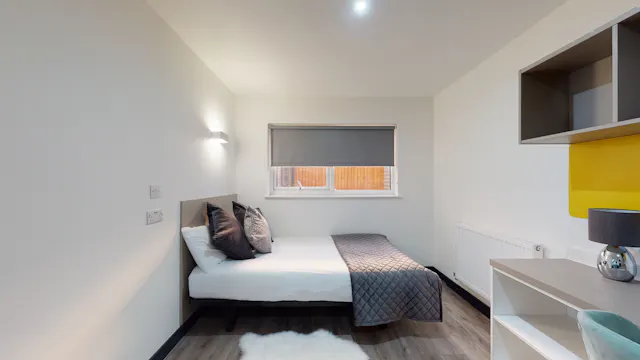 Deluxe Studio room image 3