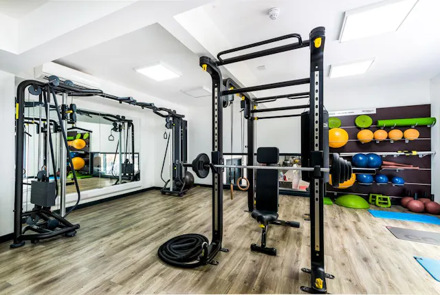 Premium Standard Studio room image 1