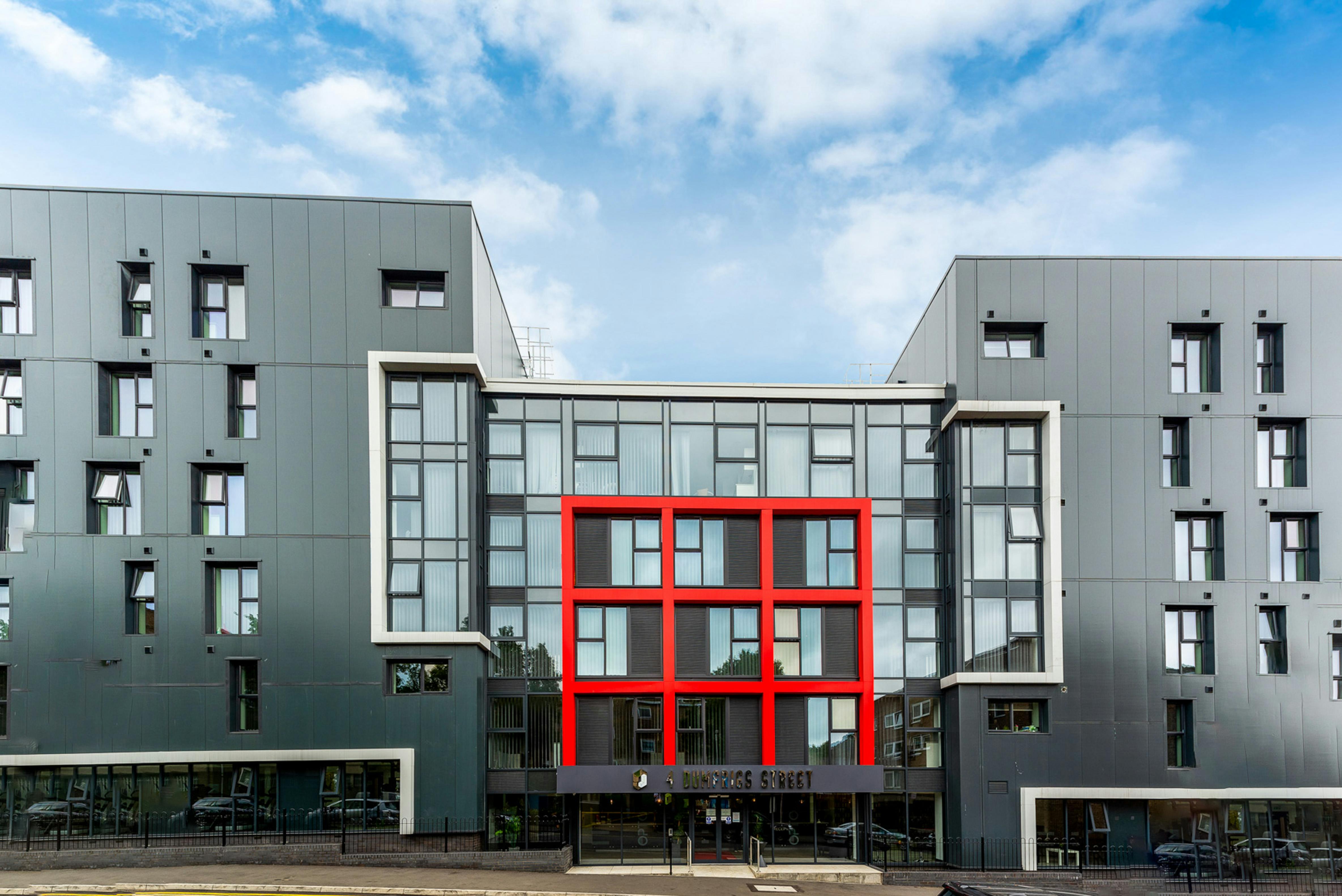 BUILDING