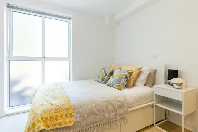 Deluxe Studio room image 1