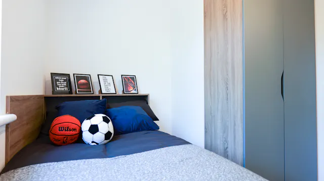 2 Bed Apartment room image 2