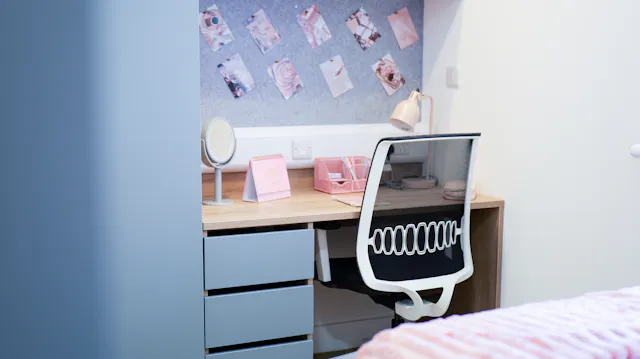 2 Bed Apartment room image 3