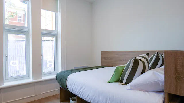 Premium Studio room image 2