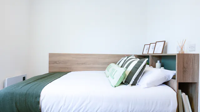 Premium Studio room image 1