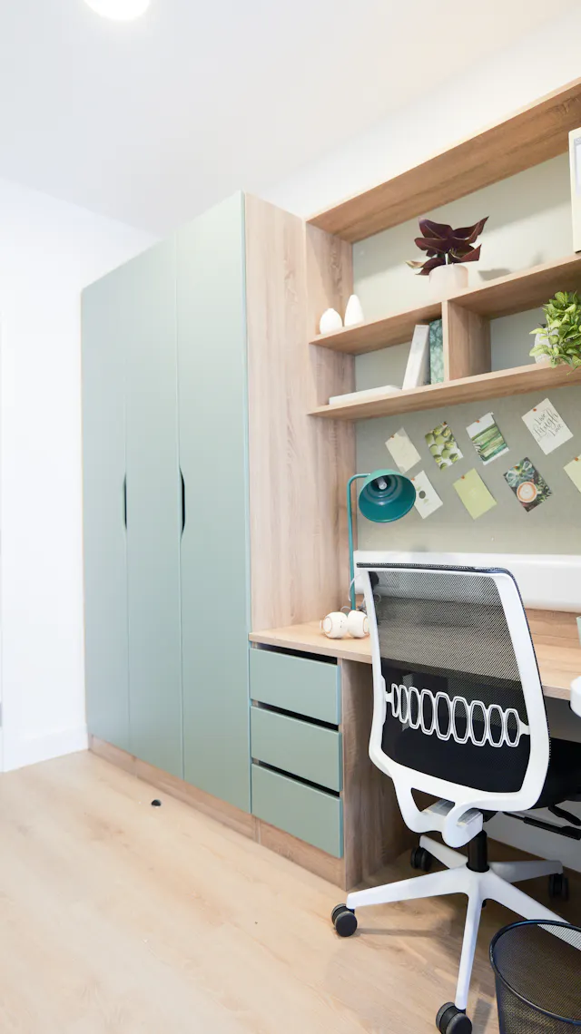 Premium Studio room image 3