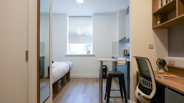 Standard Studio room image 1