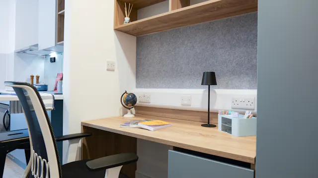 Standard Studio room image 2