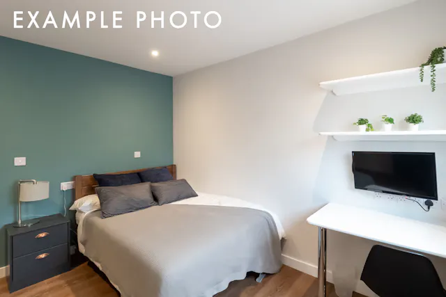 4 Bed Apartment room image 1