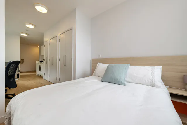 VIP Studio room image 2