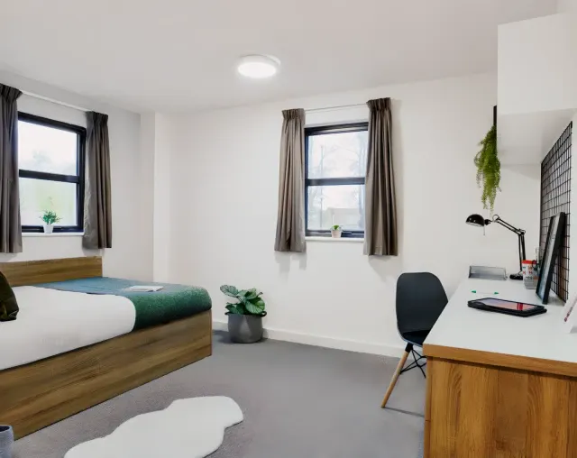 Premium En-Suite room image 5