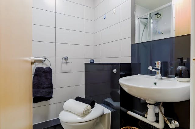 Premium Ensuite