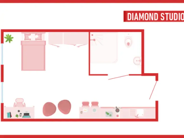 Diamond Studio
