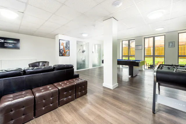 Premium Studio room image 1