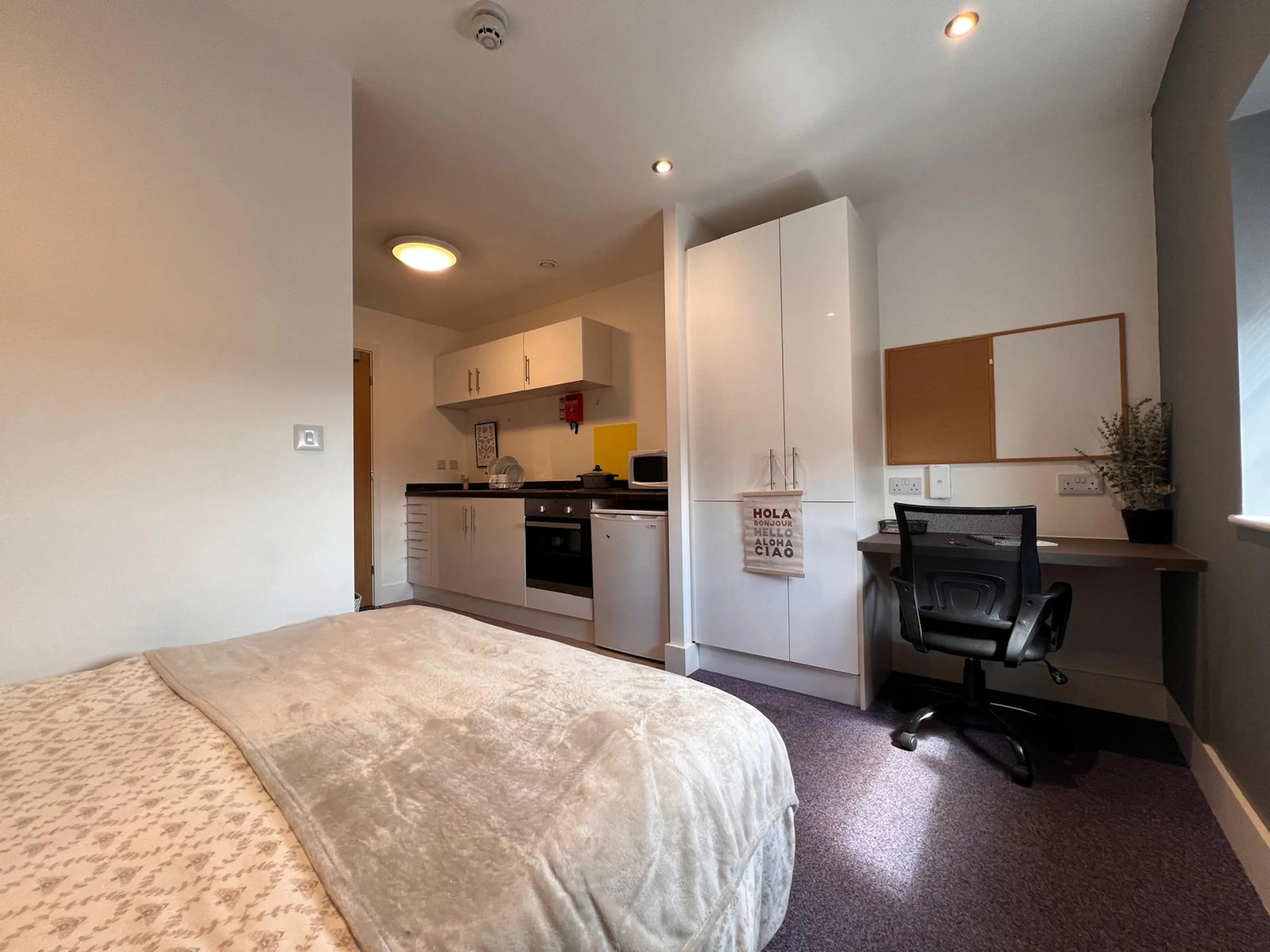 Studio-Gold KITCHEN 3