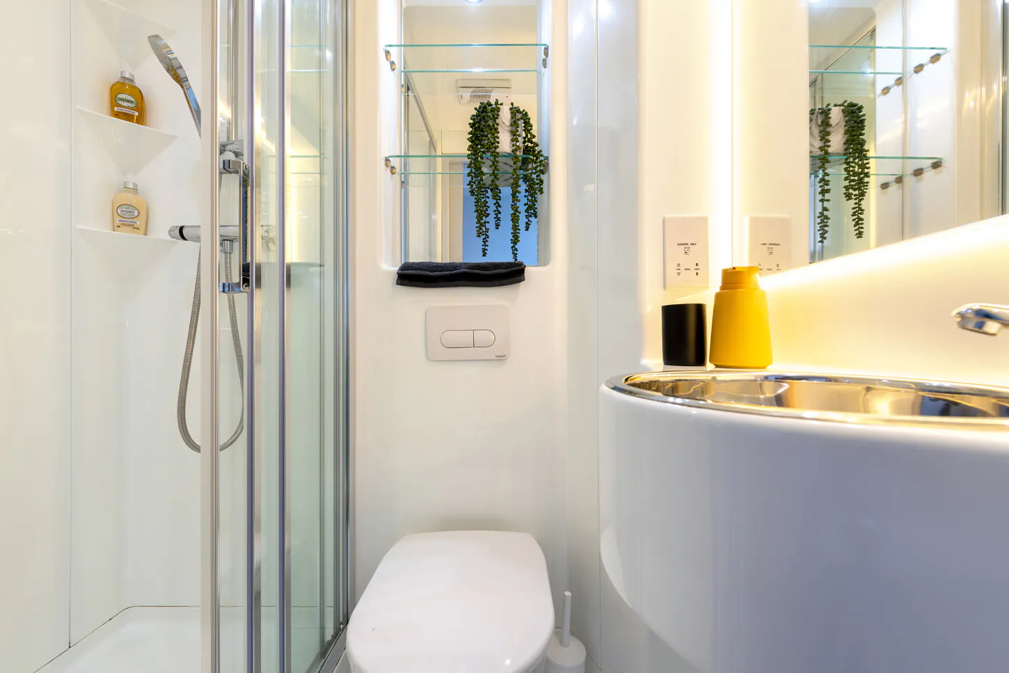 Deluxe Plus Double Ensuite ROOM 2