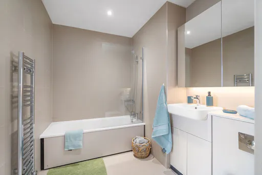 PLATINUM 2 BED APARTMENT Upper