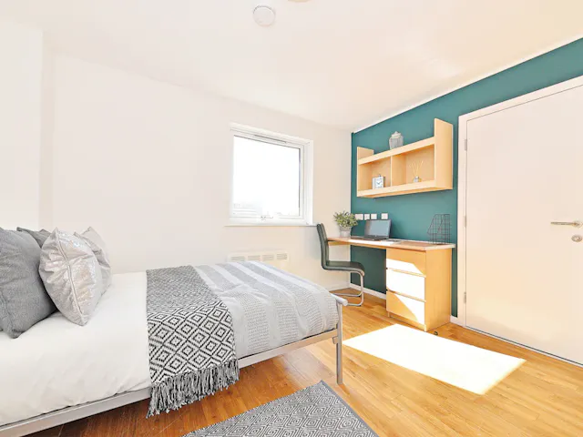 Platinum Ensuite room image 1