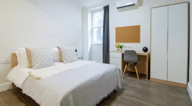 Platinum Plus Suite room image 1