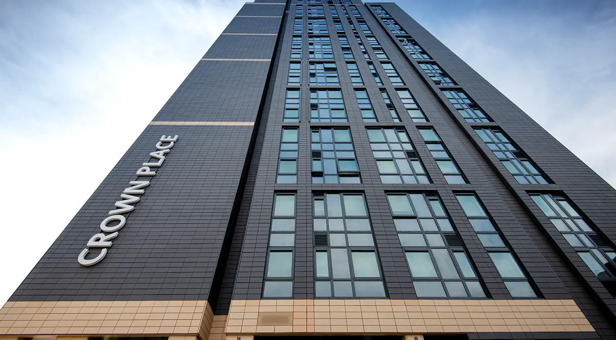 BUILDING BUILDING