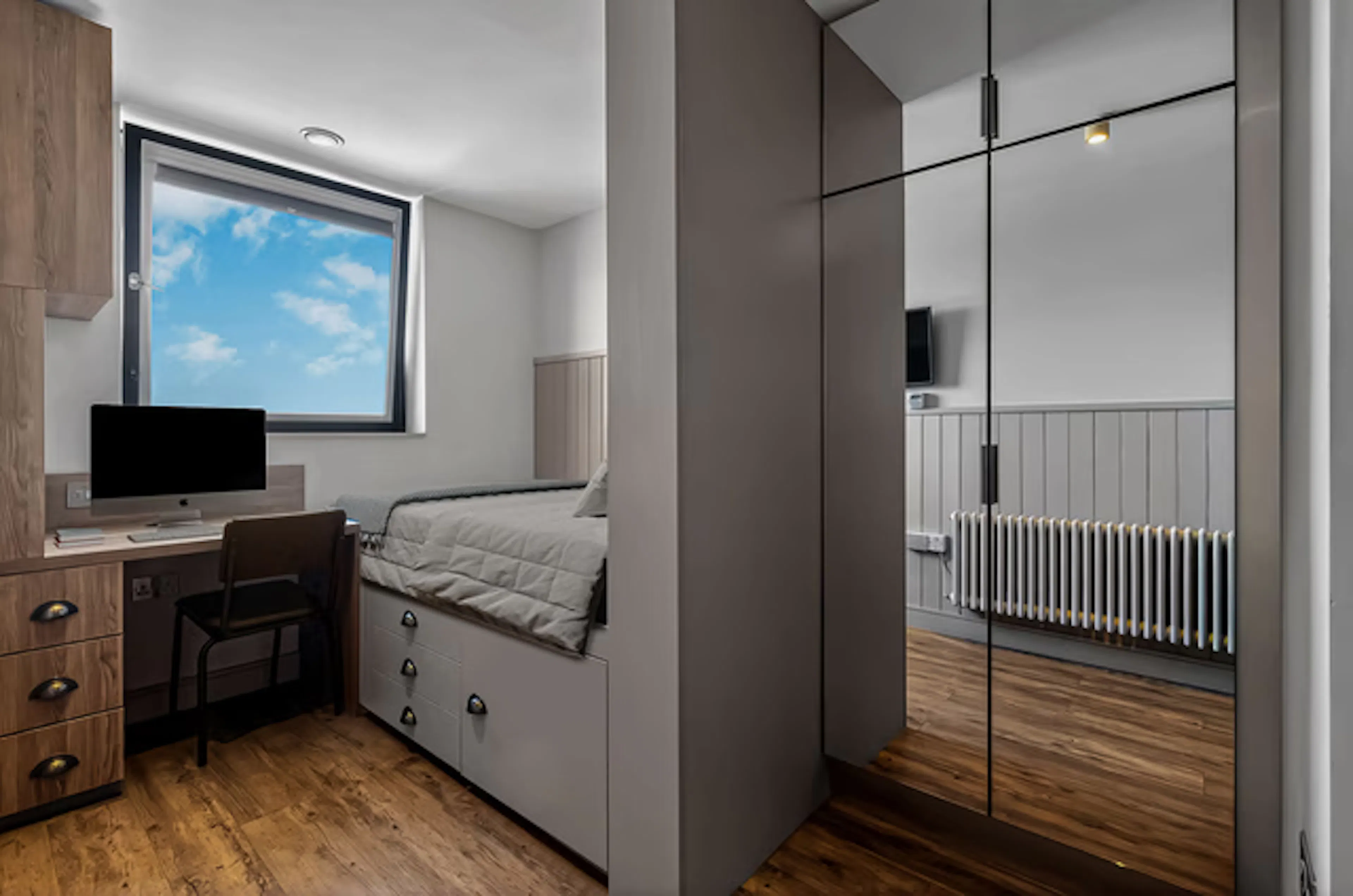 Platinum Ensuite Lower Level ROOM 4