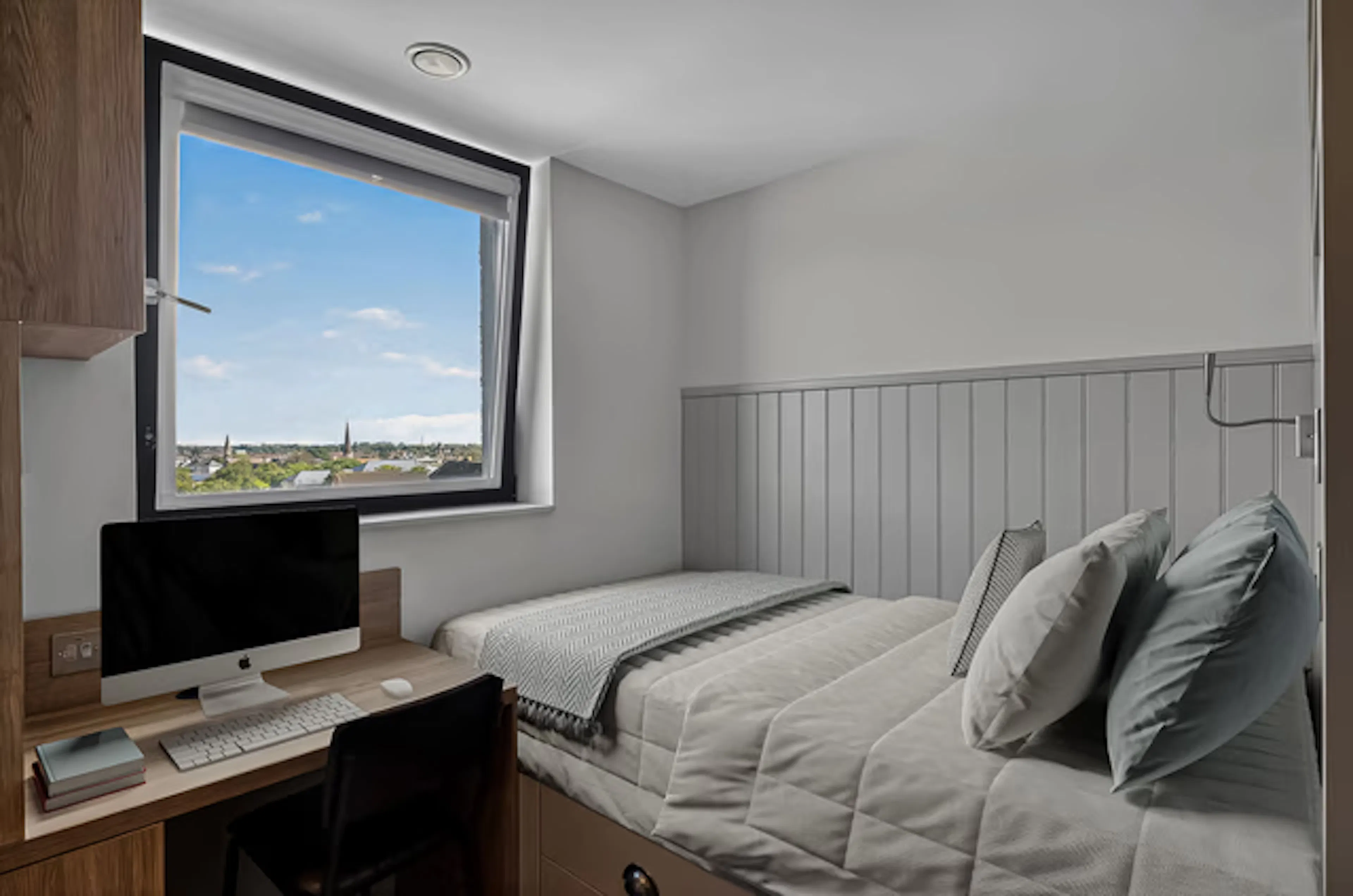 Platinum Ensuite Lower Level ROOM 3