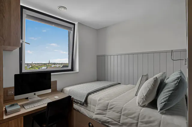 Platinum Ensuite Lower Level room image 1