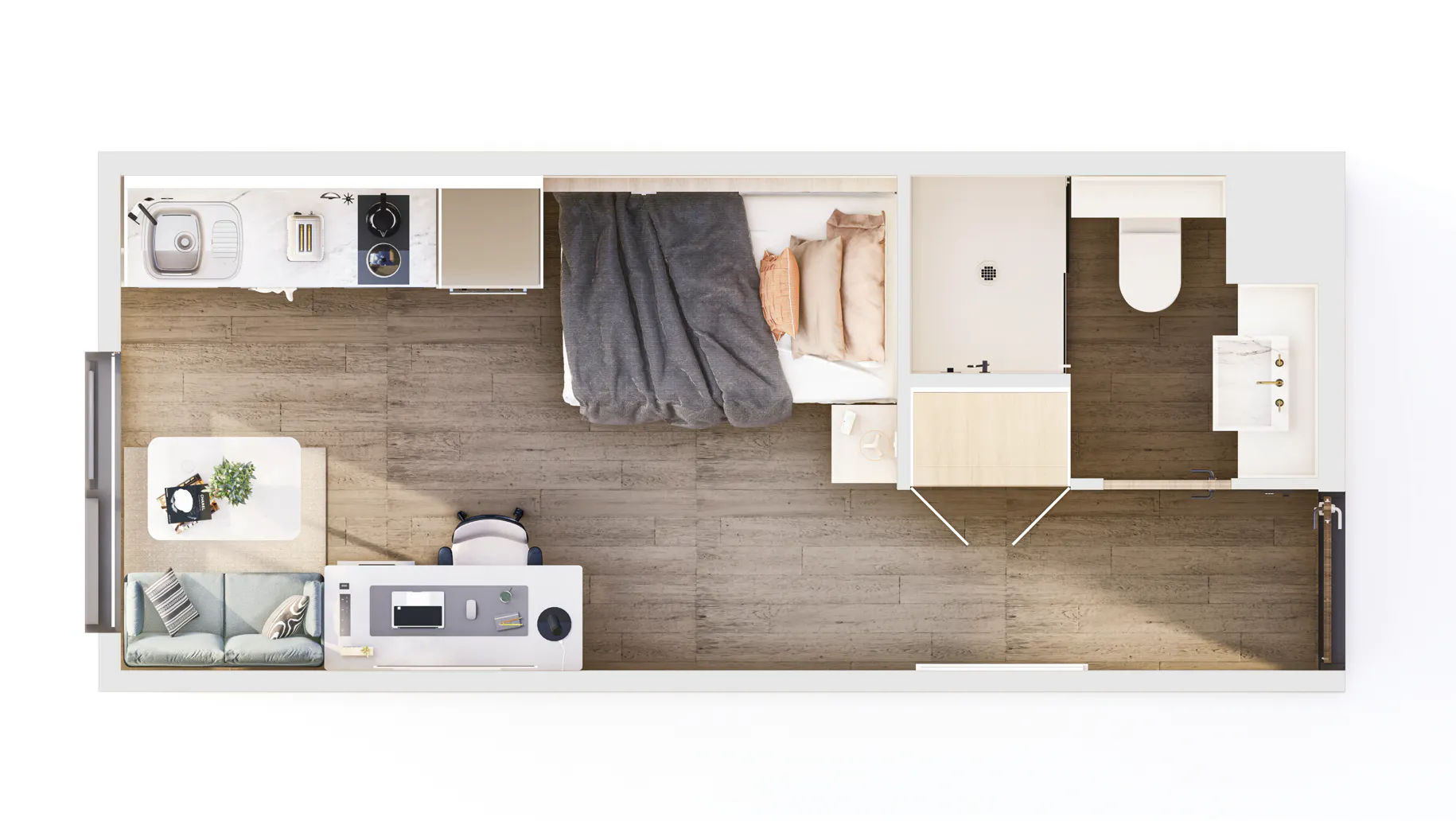 Premium Plus Studio