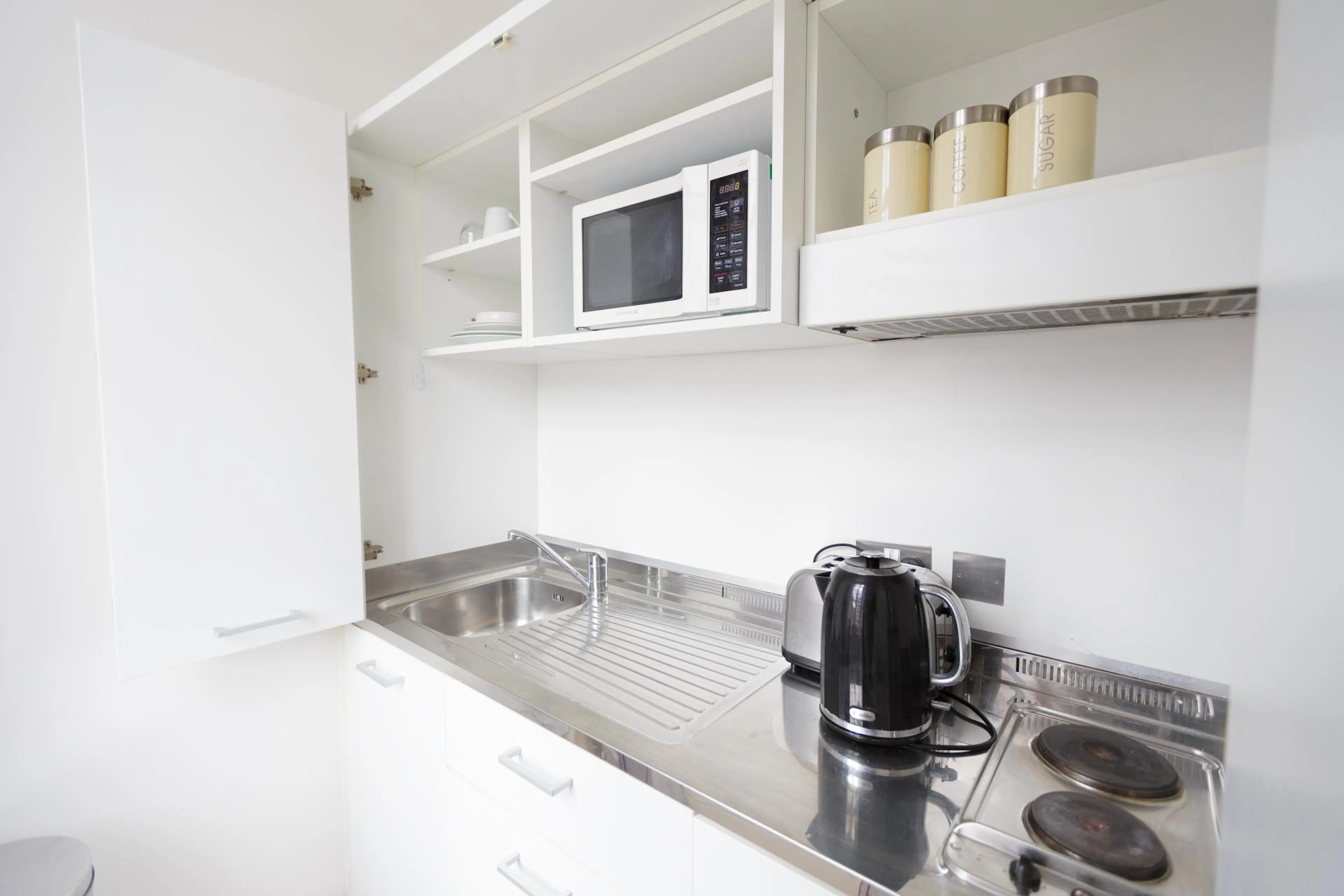 Platinum Plus Studio KITCHEN 2